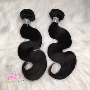 Body Wave (Single)