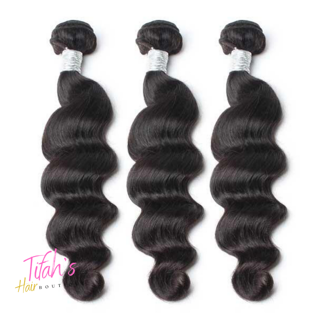 Loose Wave 3 Bundle Deal