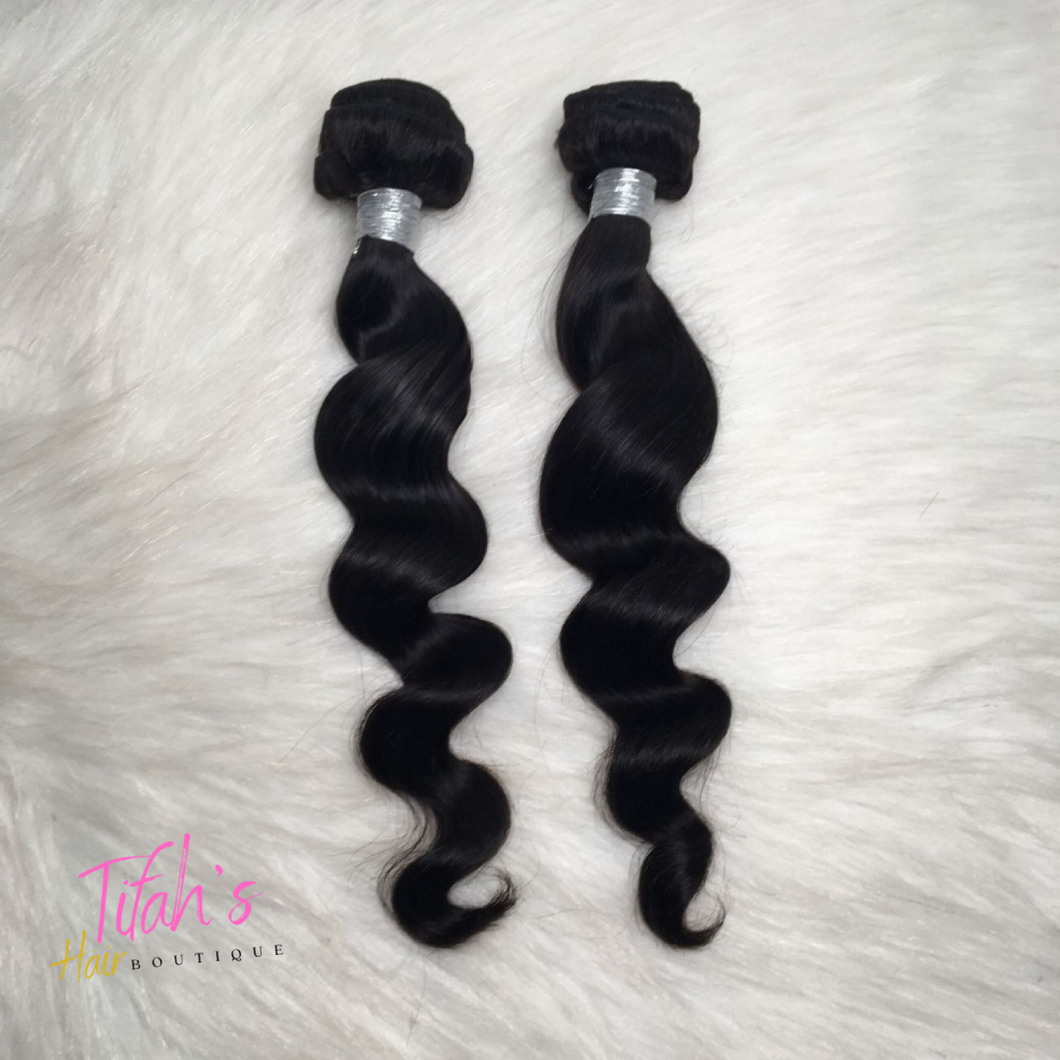 Loose Wave 2 Bundle Deal
